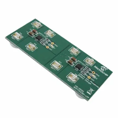 MCP73X23EV-LFP main image