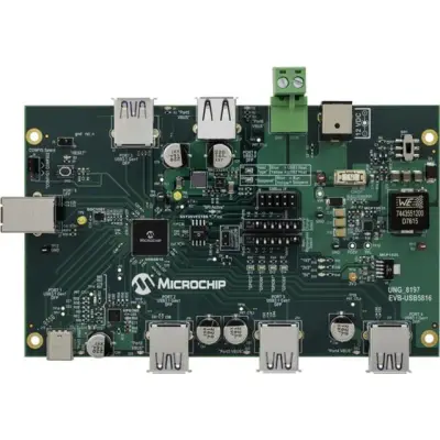 EVB-USB5816 main image