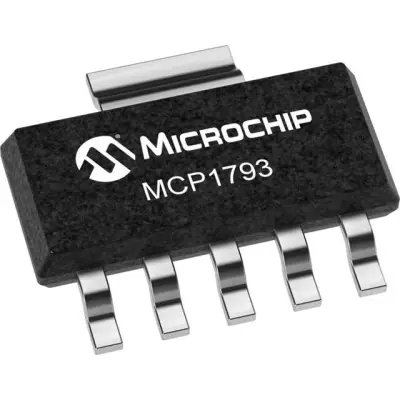 MCP1793T-3302H/DC main image