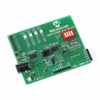 MCP23X08EV main image