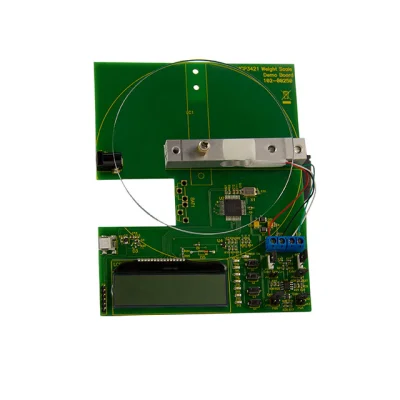 MCP3421DM-WS main image