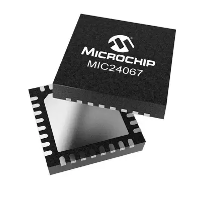 MIC24067T-E/QNA main image