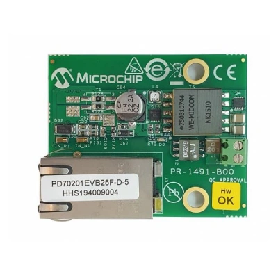 PD70201EVB25F-D-5 main image