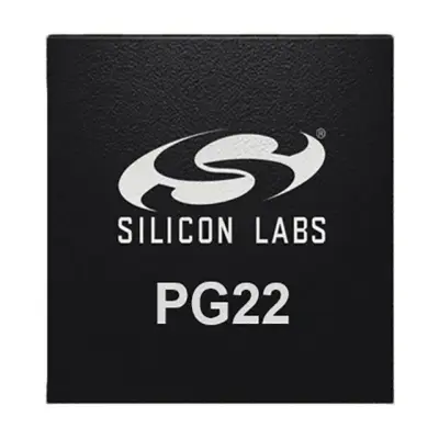 EFM32PG22C200F64IM40-C main image