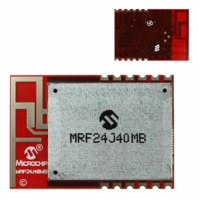 MRF24J40MB-I/RM main image