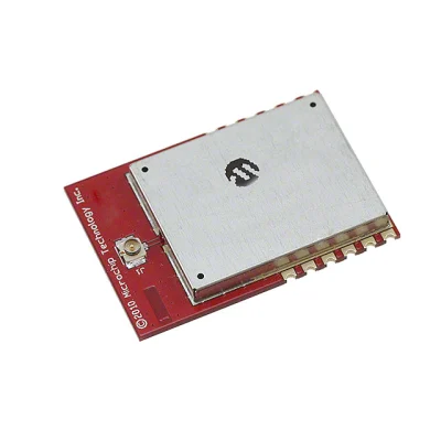 MRF24J40MCT-I/RM main image