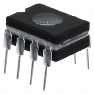 PIC12C671/JW main image