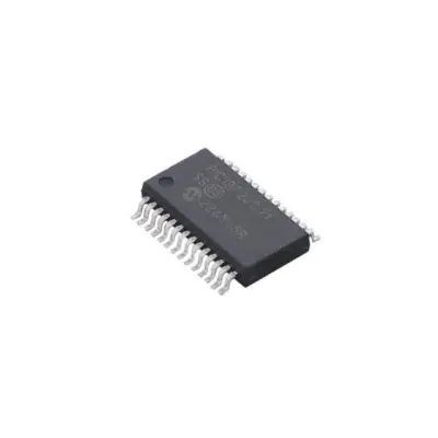 PIC18F26Q71-I/SS main image