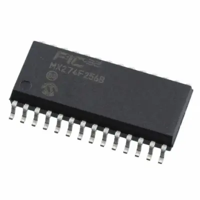 PIC32MX274F256B-I/SO main image