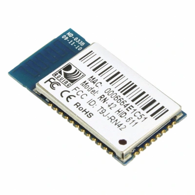 RN42HID-I/RM main image