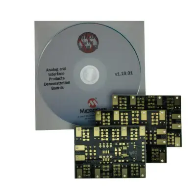 SOIC8EV main image