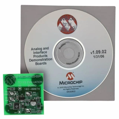 TC115EV main image