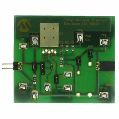 TO263-5EV-VREG main image