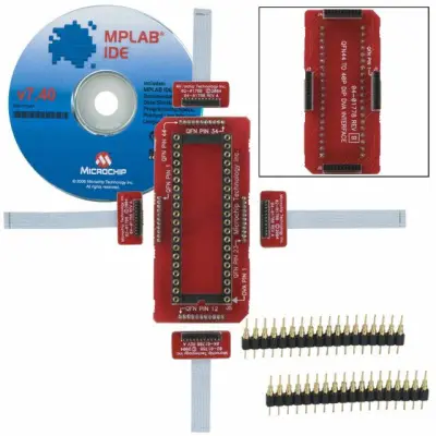 XLT44QFN2 main image
