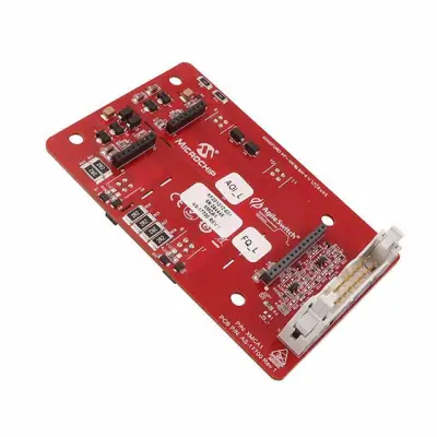 XMCA1 main image