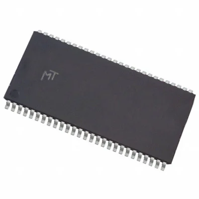 MT48LC32M8A2P-75 L:D TR main image