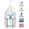 GAL-SANITIZER-W/RACK thumb 0