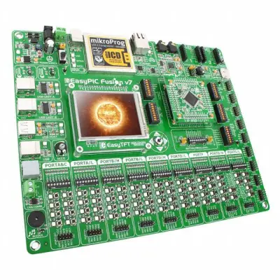 MIKROE-1205 main image