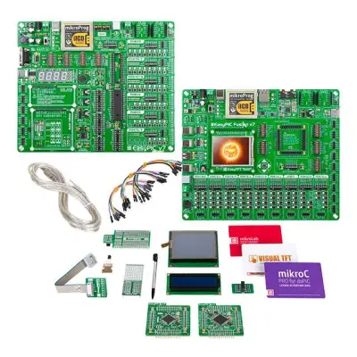 MIKROE-2010 main image