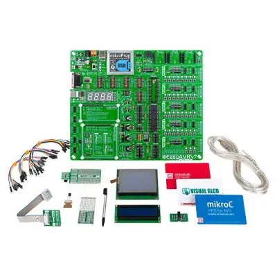 MIKROE-2013 main image