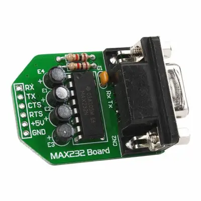 MIKROE-222 main image