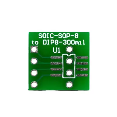 MIKROE-302 main image