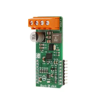 MIKROE-3100 main image