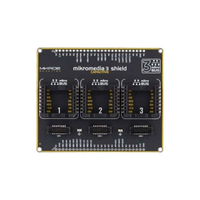 MIKROE-3630 main image