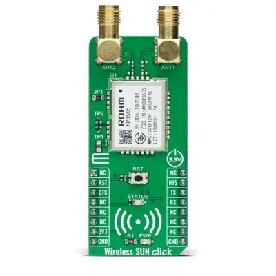 MIKROE-5338 main image