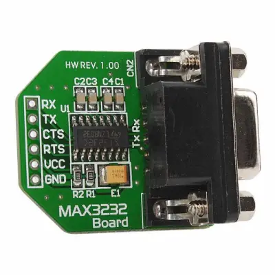 MIKROE-602 main image