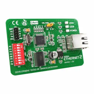 MIKROE-604 main image