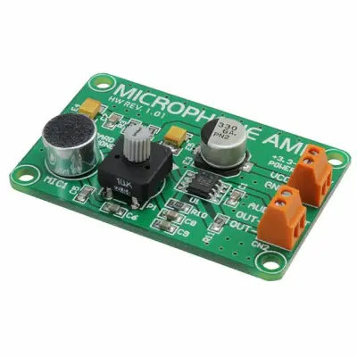 MIKROE-333 main image