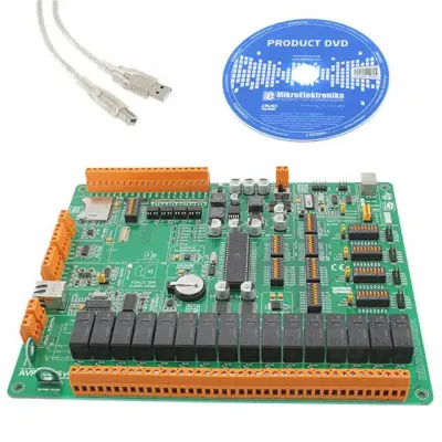 MIKROE-551 main image