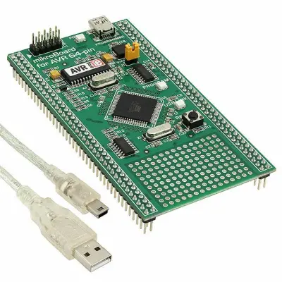MIKROE-706 main image