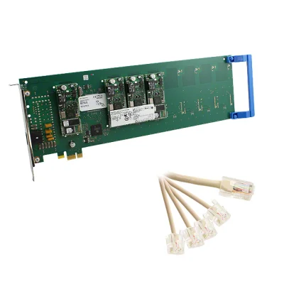ISI9234PCIE/4 main image