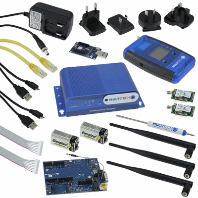 MTCDT-STARTER KIT-868 main image