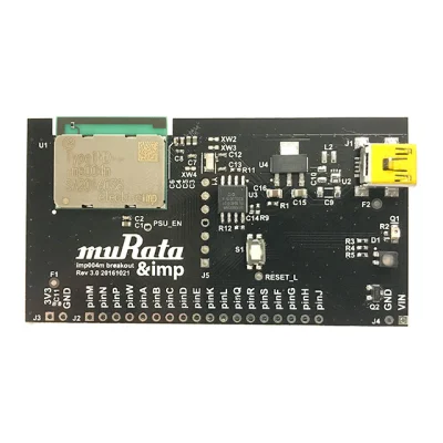 IMP004M-BREAKOUT main image