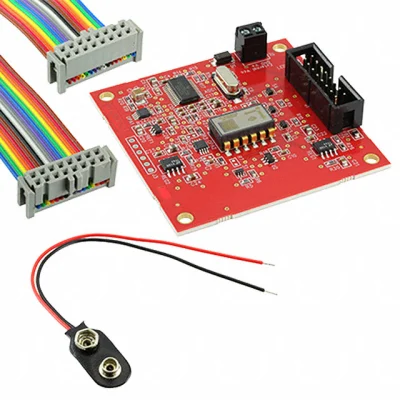 SCA100T-D07-PCB main image