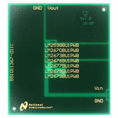551011367-011/NOPB main image