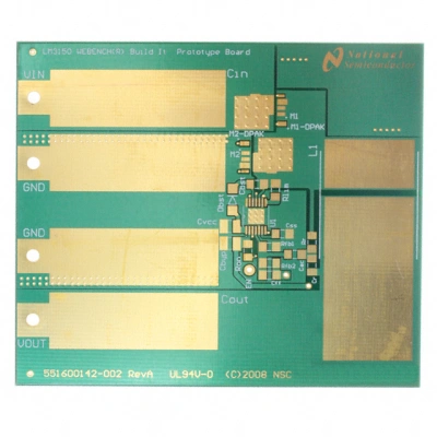 551600142-002/NOPB main image