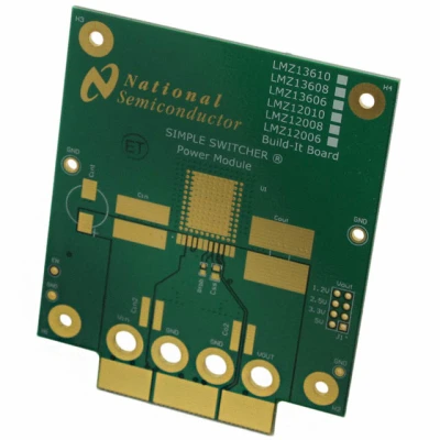 551600611-001/NOPB main image