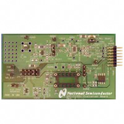 ADC121C02XEB/NOPB main image