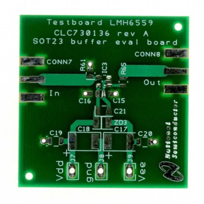 CLC730136/NOPB main image