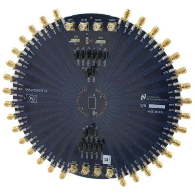 DS50PCI402EVK/NOPB main image
