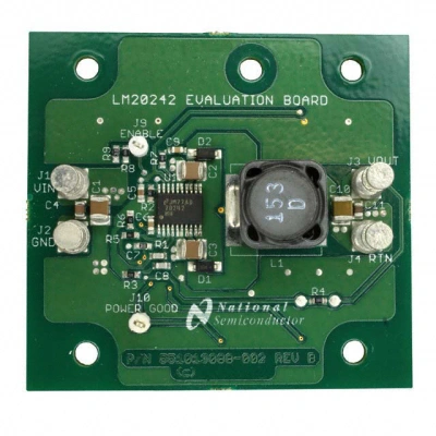 LM20242EVAL main image