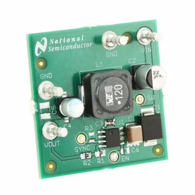 LM22680EVAL/NOPB main image
