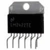 LM2422TE/NOPB thumb 0
