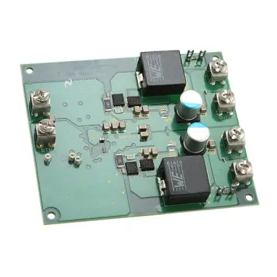 LM25119EVAL/NOPB main image