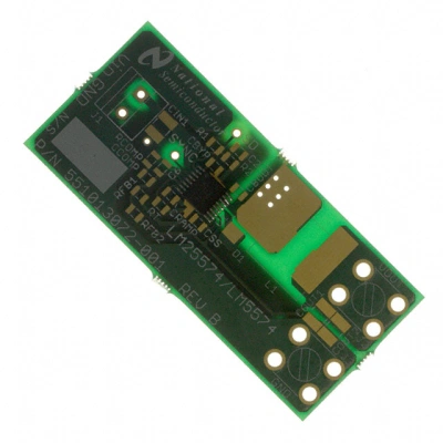 LM25574BLDT main image