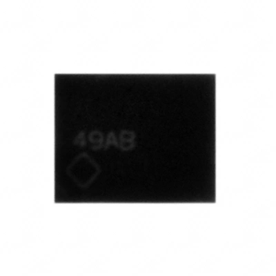 LM2612ABP main image